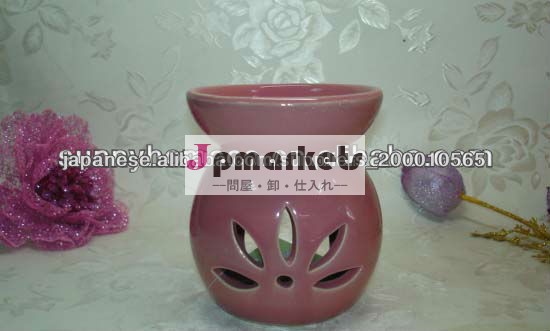 Hand Made Ceramic Incense Burner Wholesale問屋・仕入れ・卸・卸売り