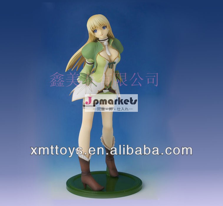 日本アニメのセクシー美少女フィキュア問屋・仕入れ・卸・卸売り
