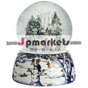オリジナルきれいスノードーム問屋・仕入れ・卸・卸売り