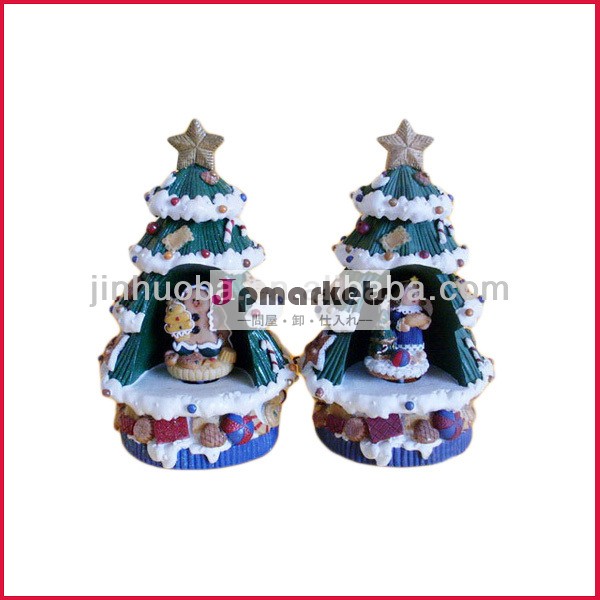 ポリレジンクリスマスの装飾問屋・仕入れ・卸・卸売り