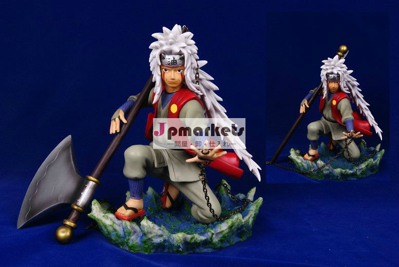 特注NARUTO 日本ナルト人形デコレーション問屋・仕入れ・卸・卸売り