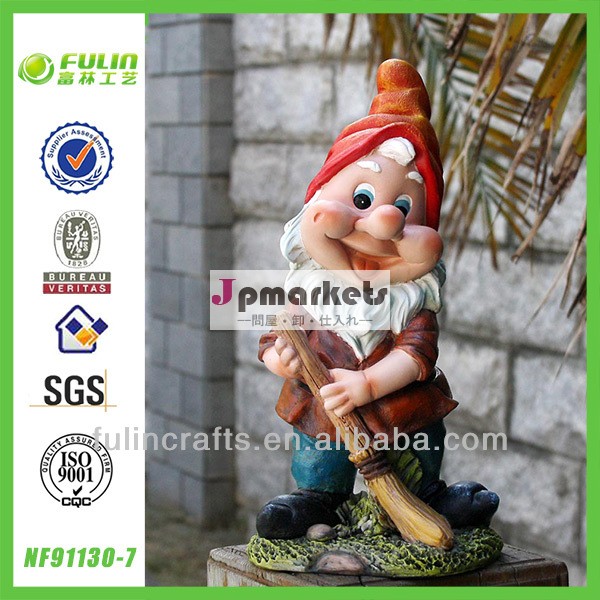 パーソナライズスタンドgnomepolyresinの家問屋・仕入れ・卸・卸売り