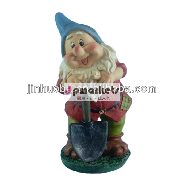 樹脂のgnome2014年素敵な装飾工芸品問屋・仕入れ・卸・卸売り