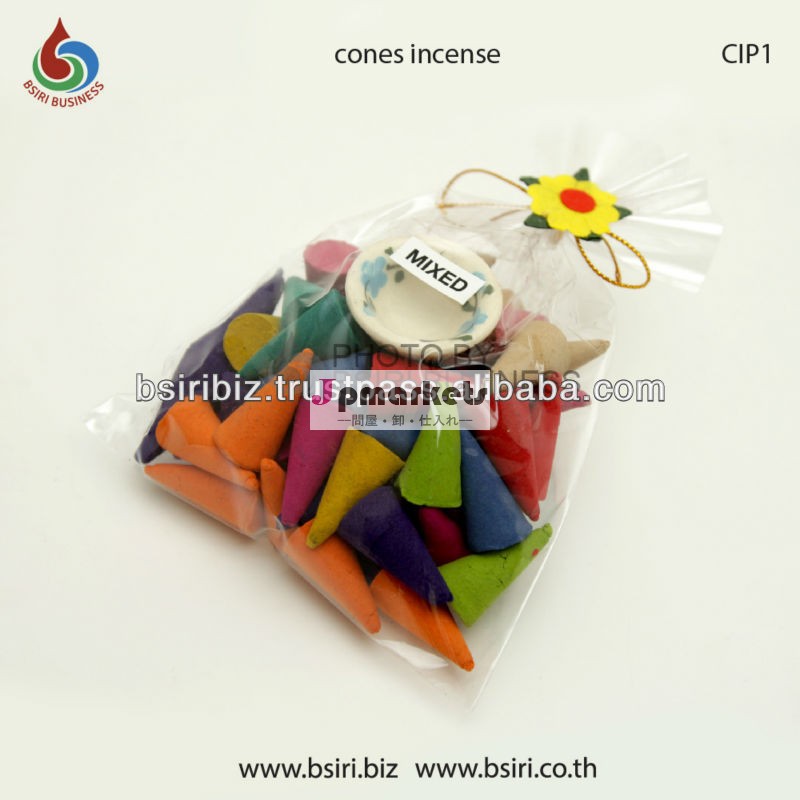 mix incense cone burners問屋・仕入れ・卸・卸売り