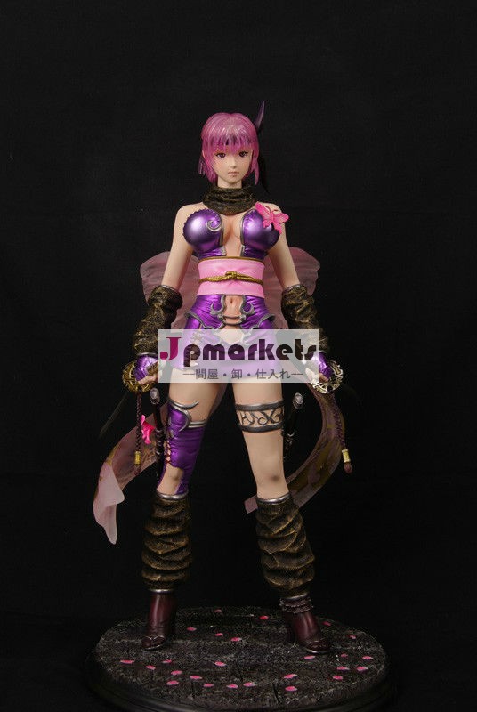 ミニセクシー フィギュア 人形日本美少女戦士問屋・仕入れ・卸・卸売り