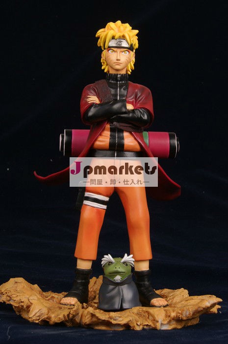 NARUTO 日本ナルト人形おもちゃ問屋・仕入れ・卸・卸売り