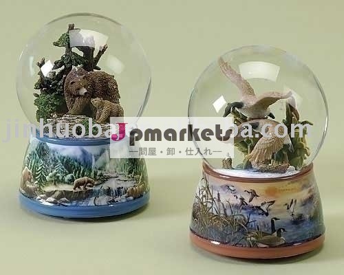 樹脂ガチョウ径水の地球。 =80mm問屋・仕入れ・卸・卸売り