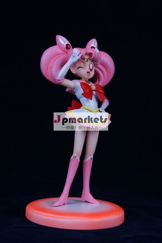 美しい少女のキャラクターグッズ/かわいい少女フィギュア問屋・仕入れ・卸・卸売り