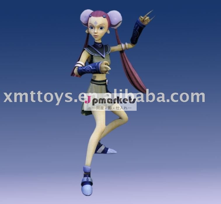 熱い販売のセクシーな女の子日本アニメのフィギュア問屋・仕入れ・卸・卸売り