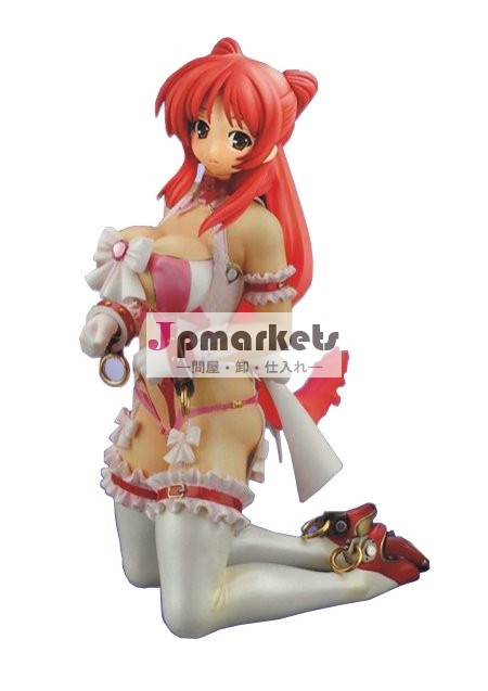 コレクターの樹脂フィギュア, 日本アニメフィギア, アニメアクションフィギュア問屋・仕入れ・卸・卸売り