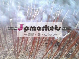 ・生の天然8'' 9'' 無香料線香問屋・仕入れ・卸・卸売り