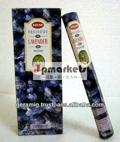 インドの線香問屋・仕入れ・卸・卸売り