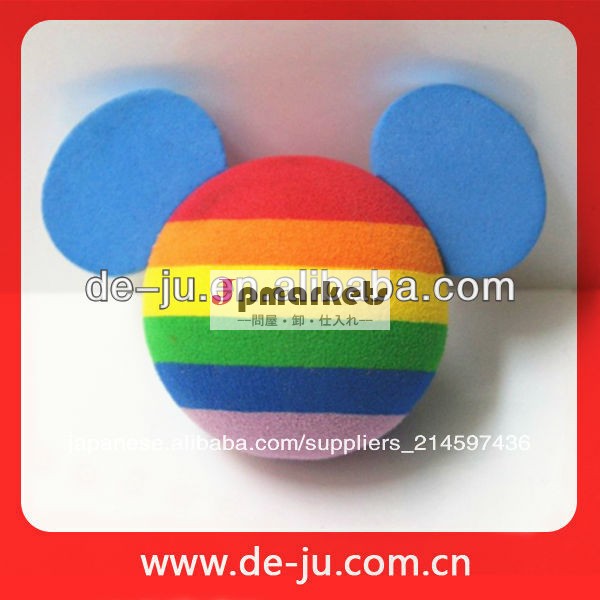 エヴァのギフトミッキーrainbownrainbownボール問屋・仕入れ・卸・卸売り