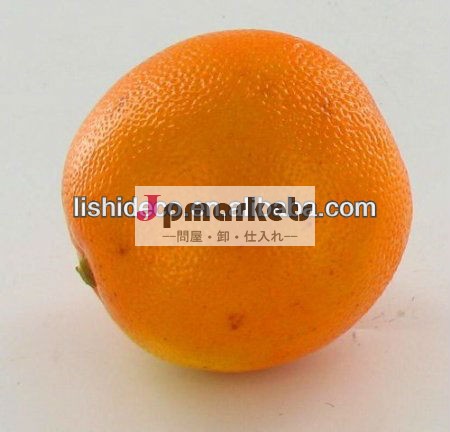 偽の人工的なフルーツオレンジ色のキッチン問屋・仕入れ・卸・卸売り