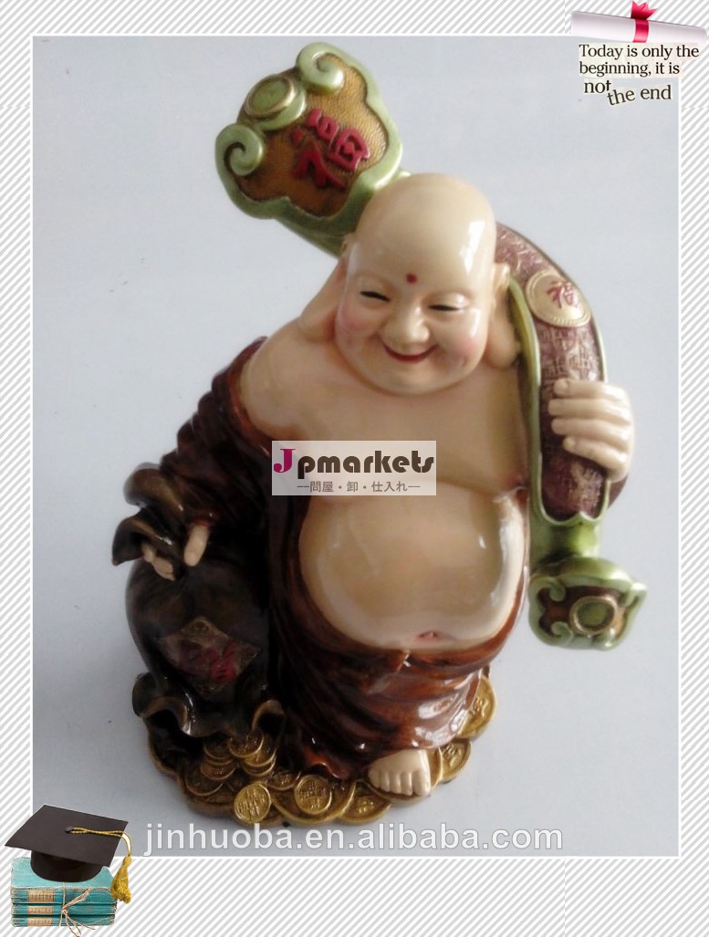 仏像ポリレジンhotselljhb1415販売のための問屋・仕入れ・卸・卸売り