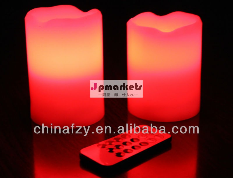 LEDキャンドル,Flameless candles LEDライト,テーブルライト問屋・仕入れ・卸・卸売り