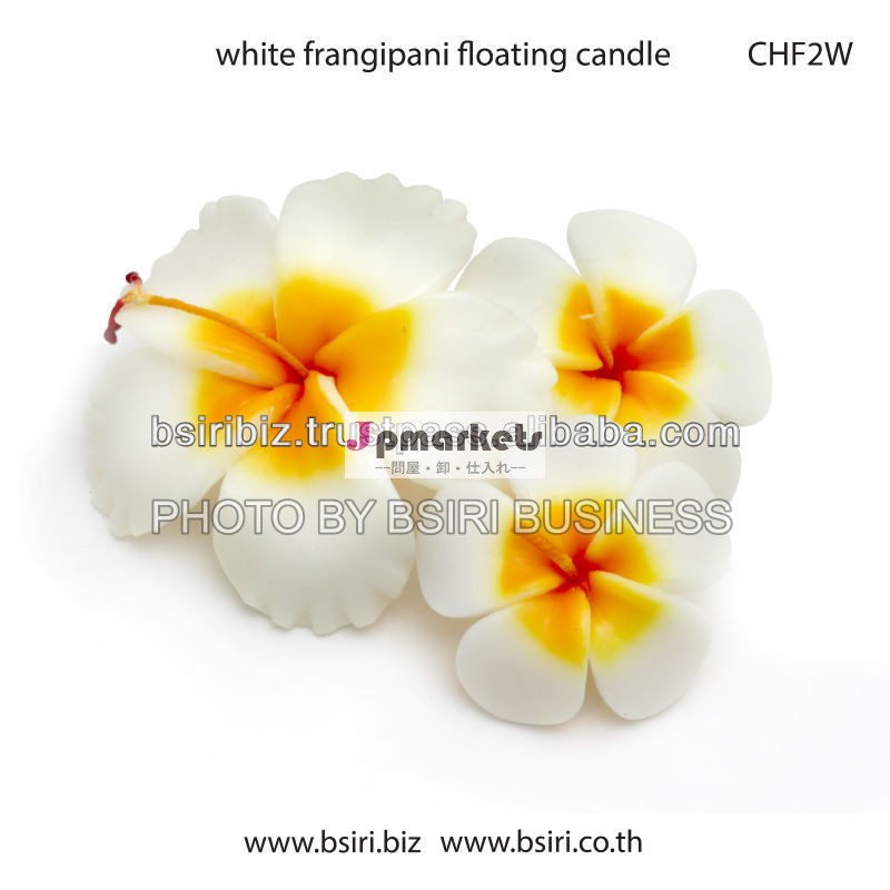 plumeria flower floating flower candles問屋・仕入れ・卸・卸売り