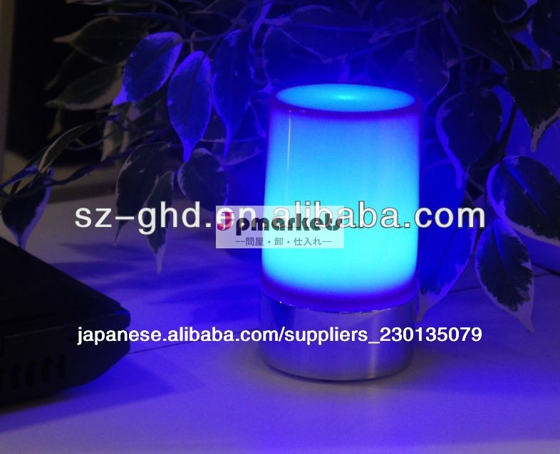 新たな発明家の装飾のランプledバー/ktvランプ問屋・仕入れ・卸・卸売り
