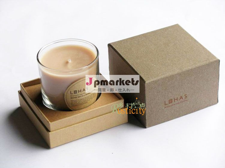 豪華なキャンドルbox/ヤンキーキャンドル問屋・仕入れ・卸・卸売り