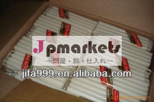 白いろうそくアフリカで人気があり問屋・仕入れ・卸・卸売り