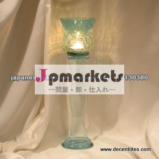 GLASS CANDLE HOLDER問屋・仕入れ・卸・卸売り