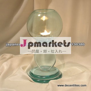 GLASS PILLAR CANDLE HOLDER問屋・仕入れ・卸・卸売り