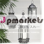 キャンドルランタン、 金属ランタン、 ピラーホルダー問屋・仕入れ・卸・卸売り