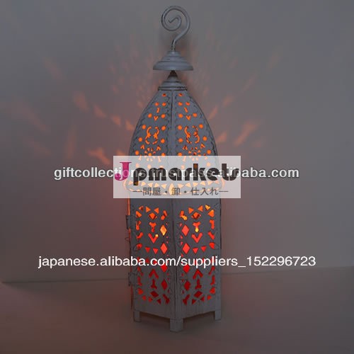 キャンドルランタン、 金属ランタン、 ピラーホルダー問屋・仕入れ・卸・卸売り