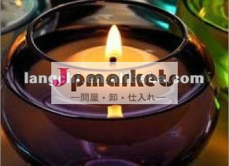 ガラスフローティングキャンドルボウル問屋・仕入れ・卸・卸売り