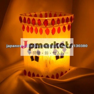GLASS VOTIVE CANDLE HOLDER問屋・仕入れ・卸・卸売り