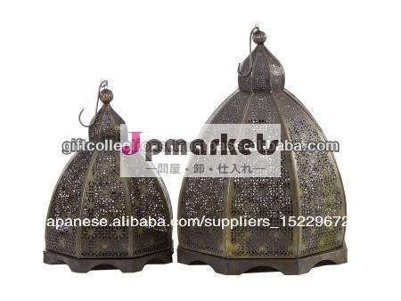 キャンドルランタン、 金属ランタン、 ピラーホルダー問屋・仕入れ・卸・卸売り