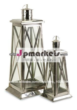 金属ランタン/灯ろう/キャンドルランタン/テーブルトップランタン問屋・仕入れ・卸・卸売り
