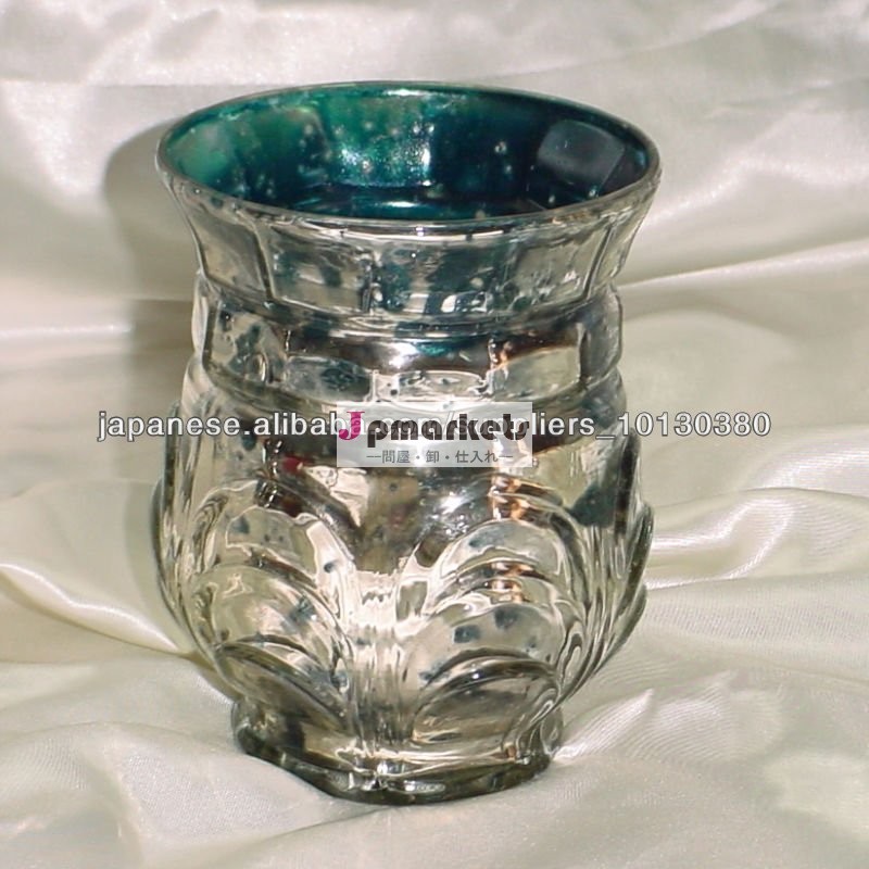 GLASS VOTIVE CANDLE HOLDER問屋・仕入れ・卸・卸売り