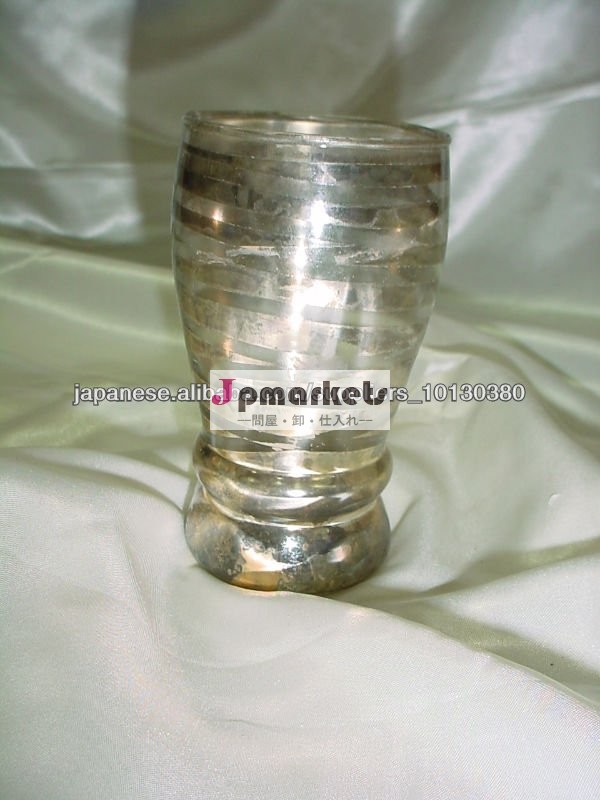 GLASS CANDLE VOTIVE HOLDER問屋・仕入れ・卸・卸売り