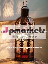 キャンドルランタン、 金属ランタン、 ピラーホルダー問屋・仕入れ・卸・卸売り
