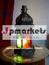 キャンドルランタン、 金属ランタン、 ピラーホルダー問屋・仕入れ・卸・卸売り