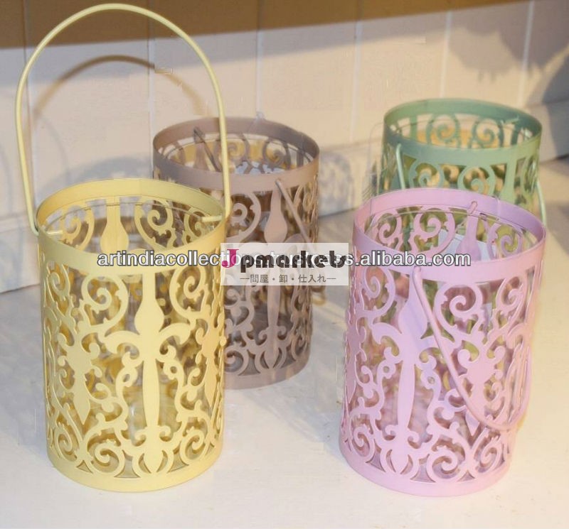 メタルt- ライトホルダー、 ピラーホルダー、 キャンドルホルダー問屋・仕入れ・卸・卸売り
