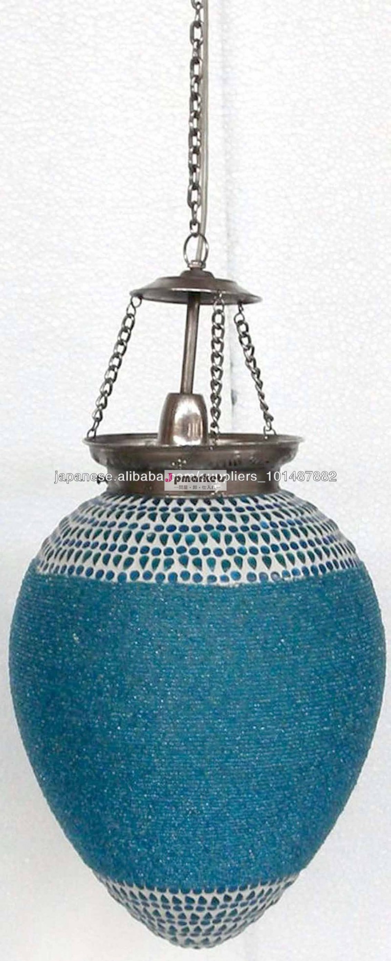 Outdoor metal lantern with handle問屋・仕入れ・卸・卸売り
