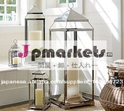 キャンドルランタン、 金属ランタン、 ピラーホルダー問屋・仕入れ・卸・卸売り
