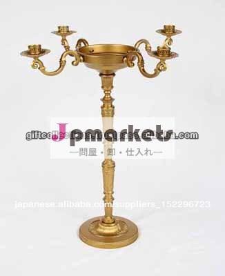 結婚式のcenterpices、 キャンドルホルダー、 candleabra、 キャンドルスタンド問屋・仕入れ・卸・卸売り