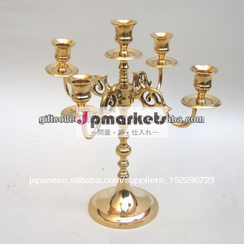 結婚式のcenterpices、 キャンドルホルダー、 candleabra、 キャンドルスタンド問屋・仕入れ・卸・卸売り