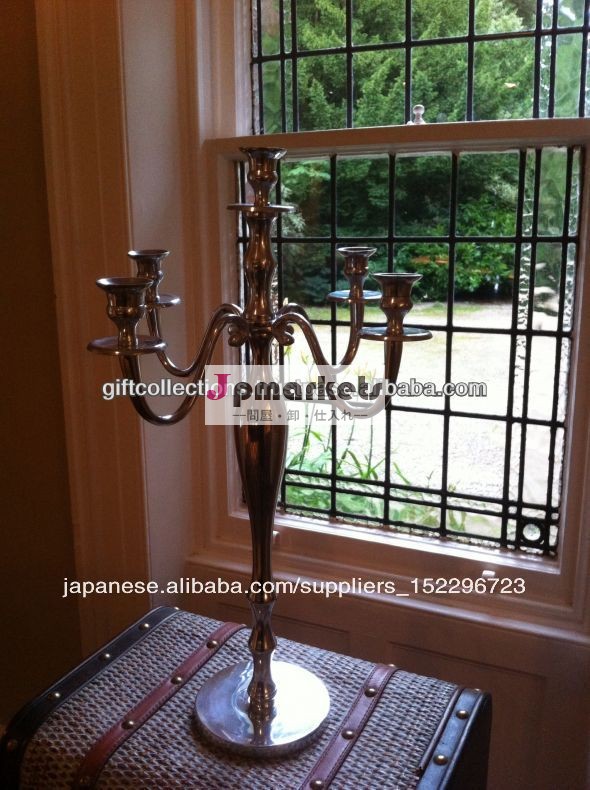 結婚式のcenterpices、 キャンドルホルダー、 candleabra、 キャンドルスタンド問屋・仕入れ・卸・卸売り