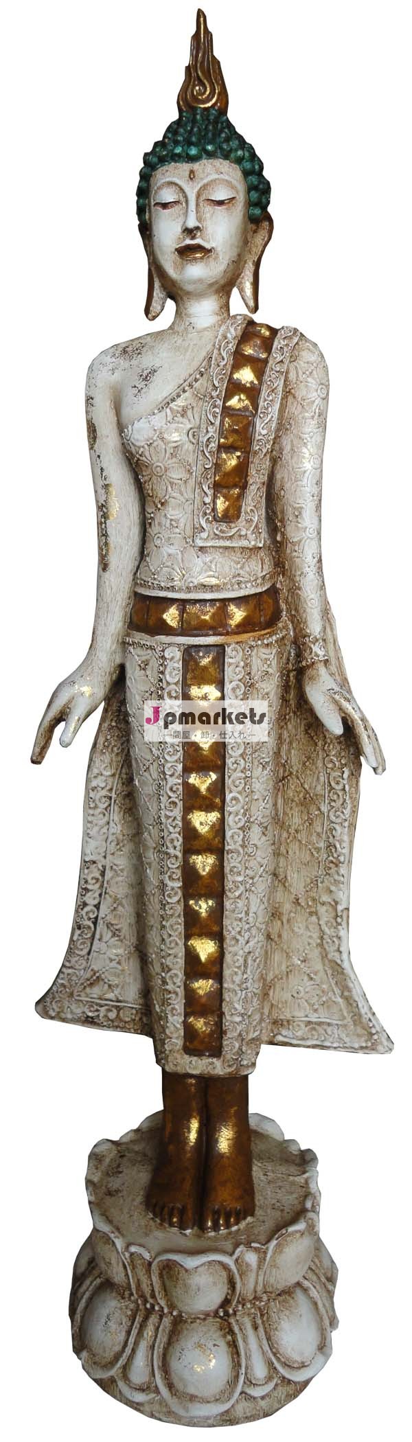 Resin statue for outdoor / garden decoration問屋・仕入れ・卸・卸売り