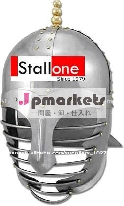 ペルシャ帝国軍ヘルメット問屋・仕入れ・卸・卸売り