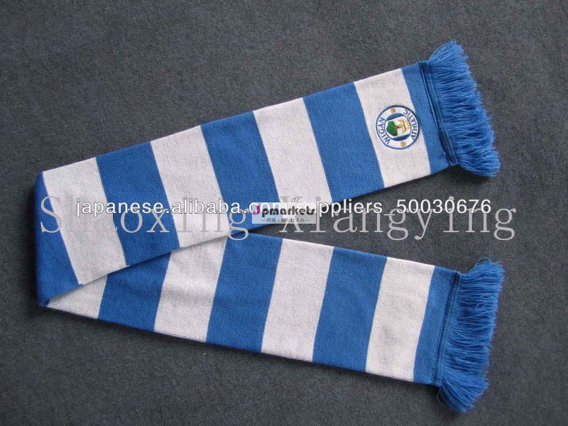 安い価格で2014ブラジルワールドカップファンのスカーフ/サッカースカーフ/サッカースカーフ問屋・仕入れ・卸・卸売り