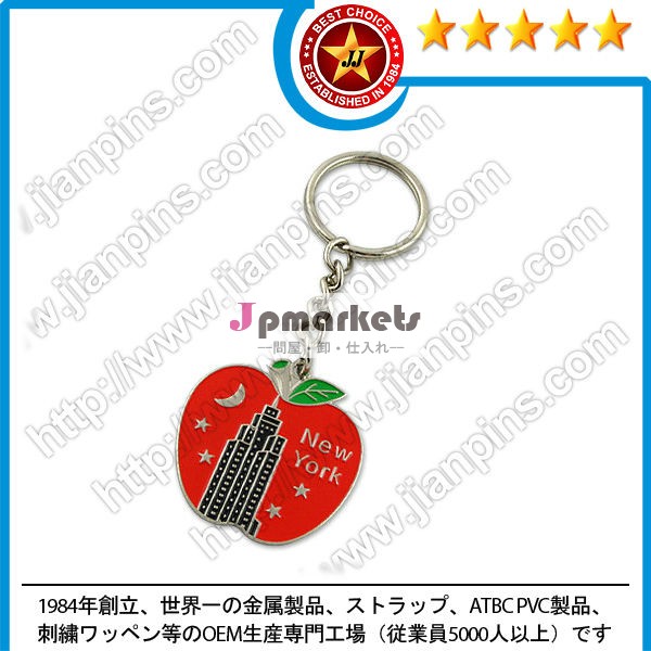 金属キーホルダー問屋・仕入れ・卸・卸売り