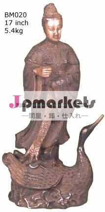 アンティークな石の仏像価格問屋・仕入れ・卸・卸売り