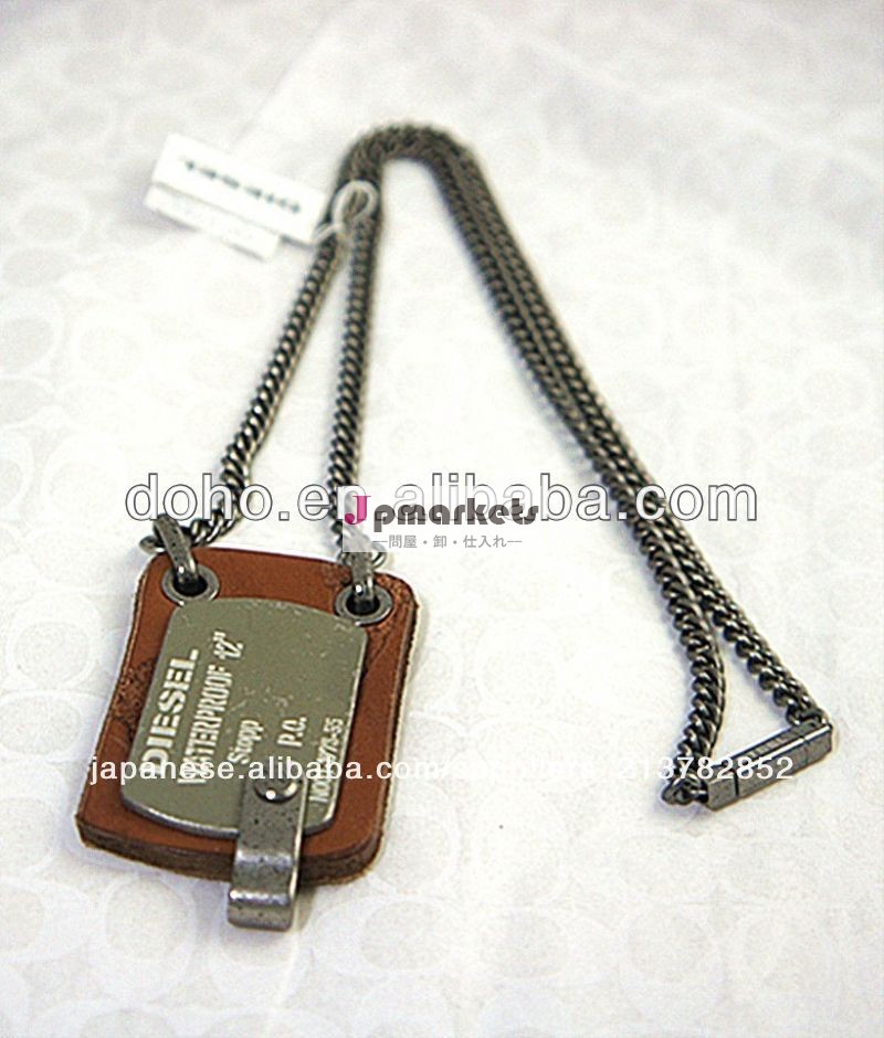ステンレス鋼のタグを環境保護-- dh14281問屋・仕入れ・卸・卸売り
