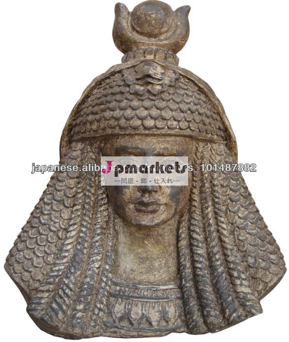 Resin statue for outdoor / garden decoration問屋・仕入れ・卸・卸売り