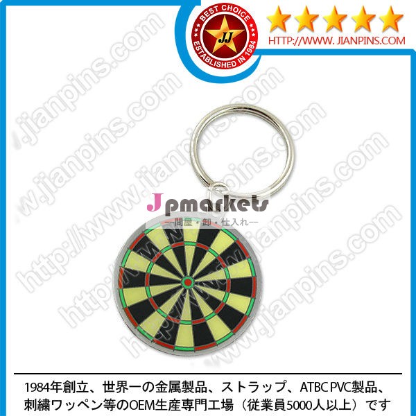 金属キーホルダー問屋・仕入れ・卸・卸売り